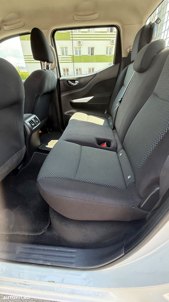 Nissan Navara - 10
