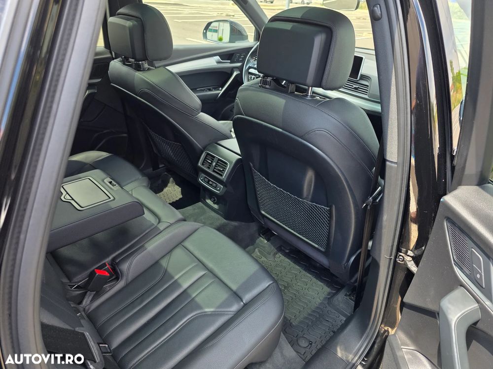Audi Q5 2.0 TFSI S tronic Sport - 12