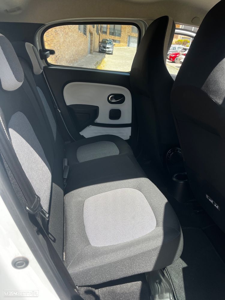 Renault Twingo 1.0 SCe Limited - 16