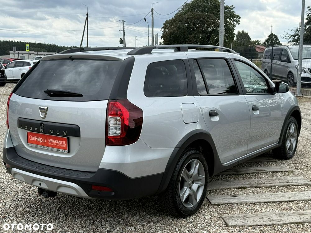 Dacia Logan - 13
