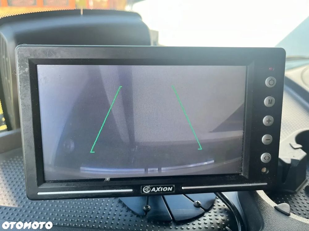 Mercedes-Benz ATEGO 1624L Chłodnia 6.15m | Drzwi | 2 x MultiTemp | Winda | Euro-6 - 21