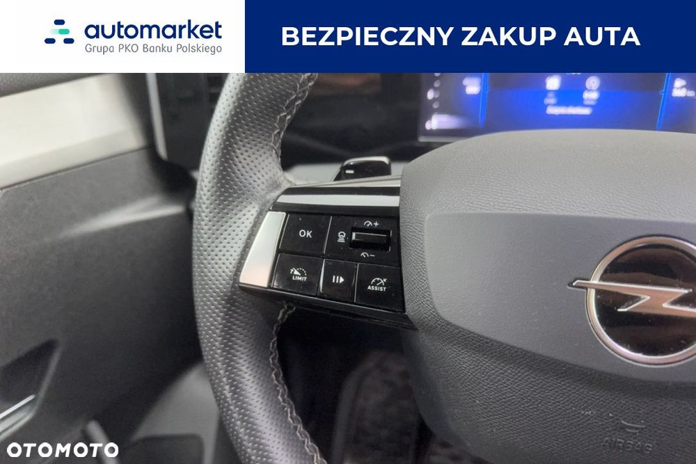 Opel Astra VI 1.5 CDTI Elegance S&S - 15