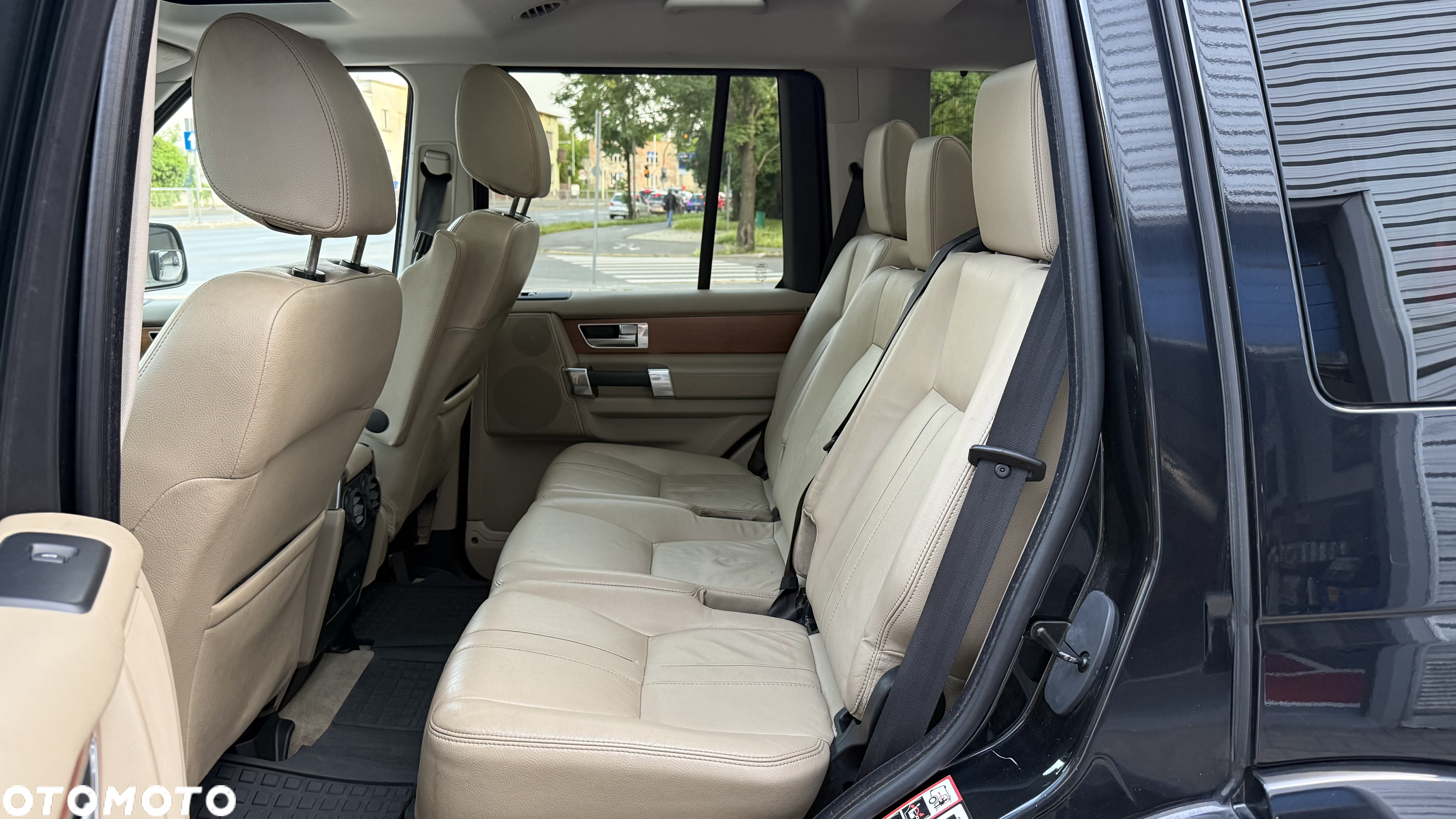 Land Rover Discovery IV 5.0 V8 HSE - 15