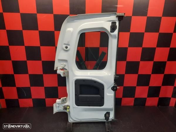 Porta Mala Direita Citroën Berlingo (B9) - 2