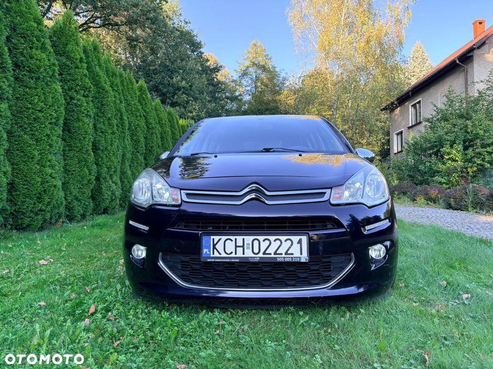 Citroën C3