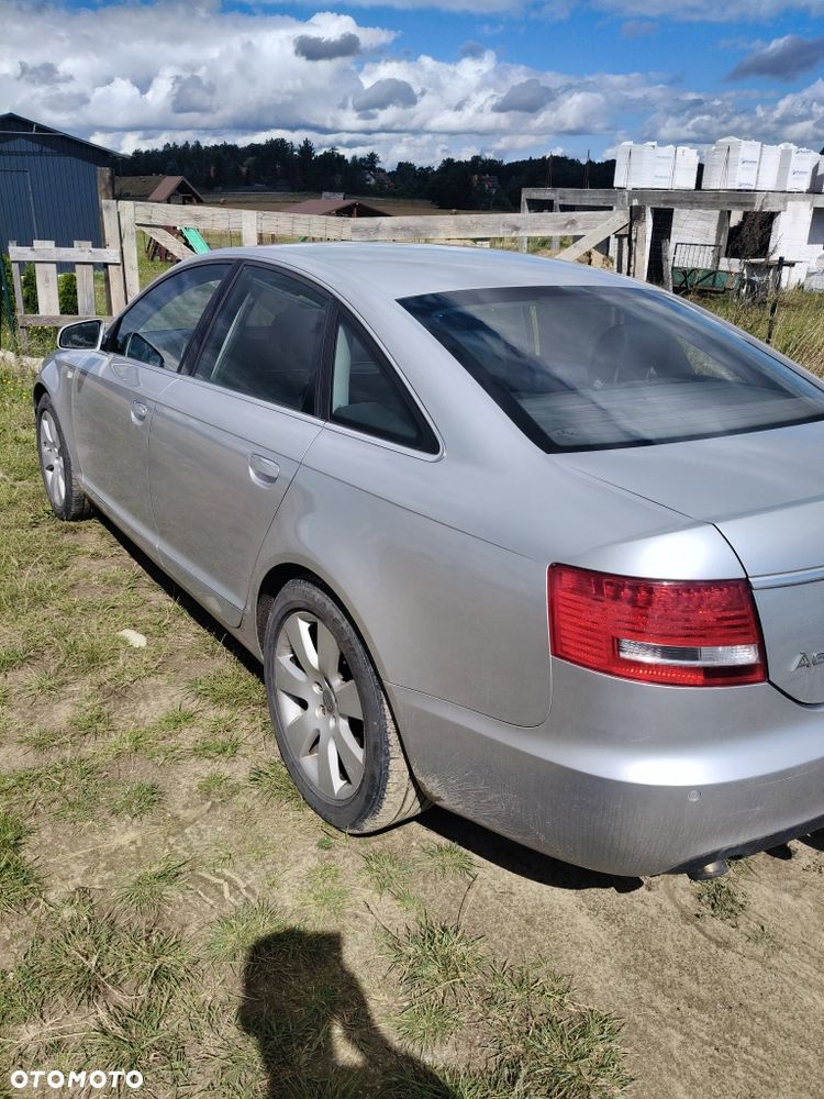 Audi A6 Limousine - 6