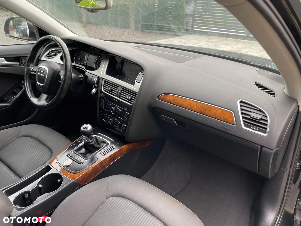 Audi A4 ver-1-8-tfsi - 39