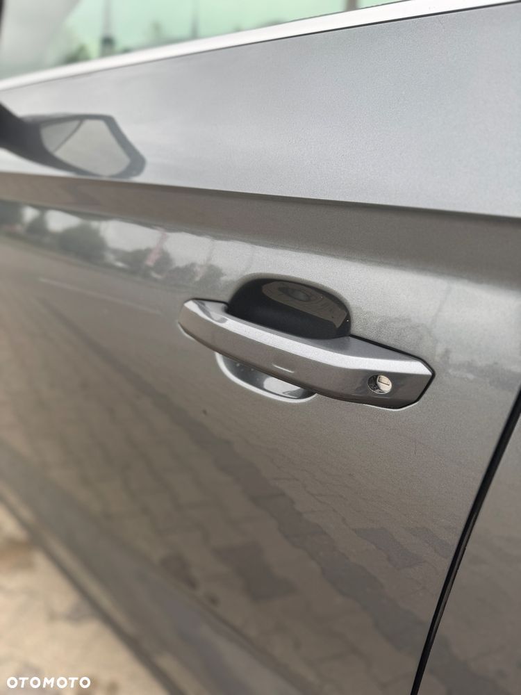 Audi SQ5 3.0 TFSI Quattro Tiptronic - 11