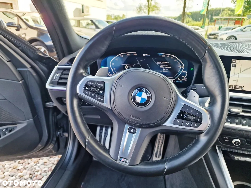 BMW Seria 3 - 12