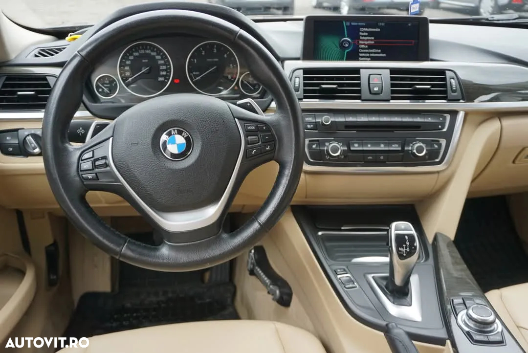 BMW Seria 3 - 26