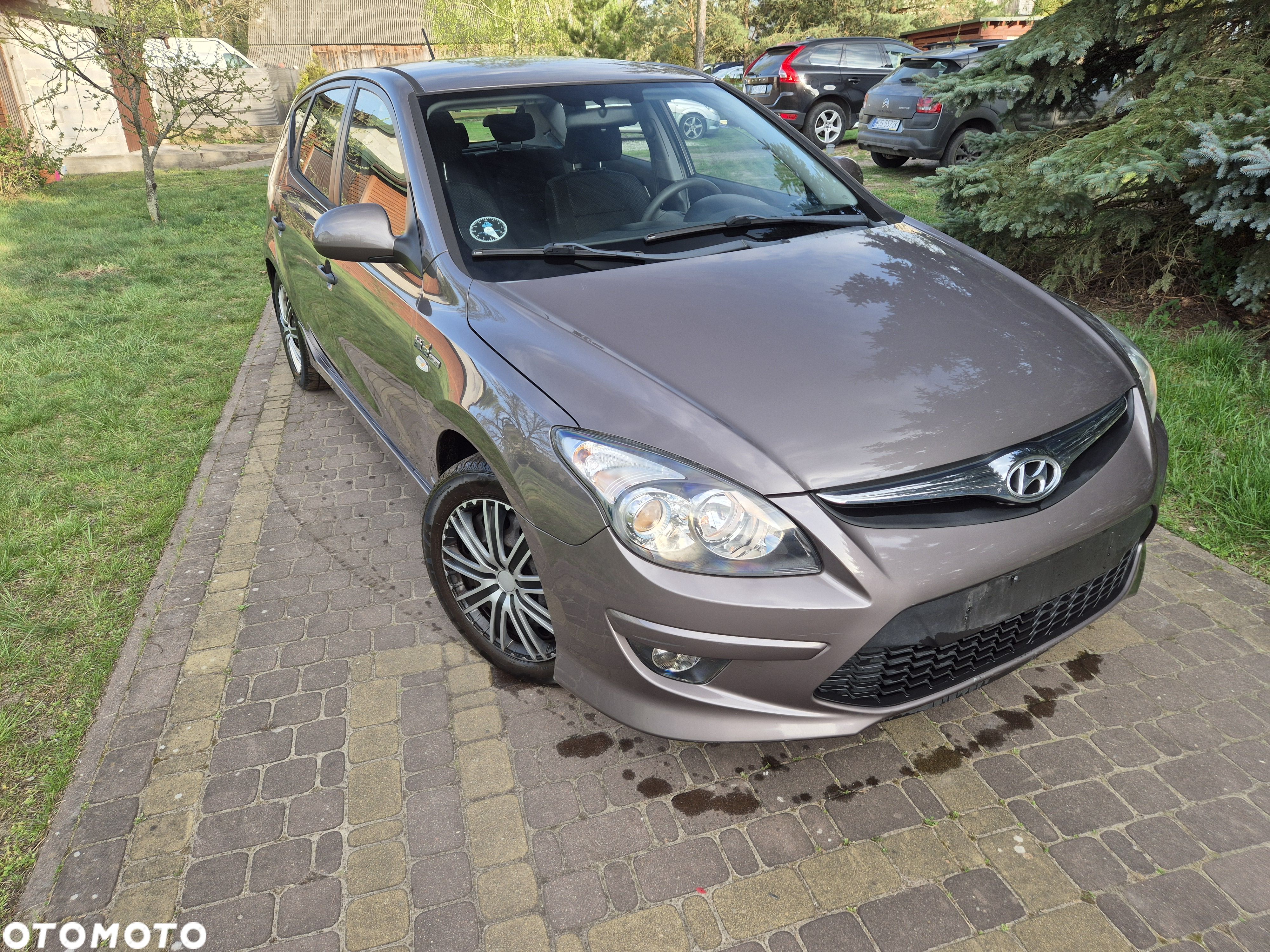 Hyundai i30 - 1