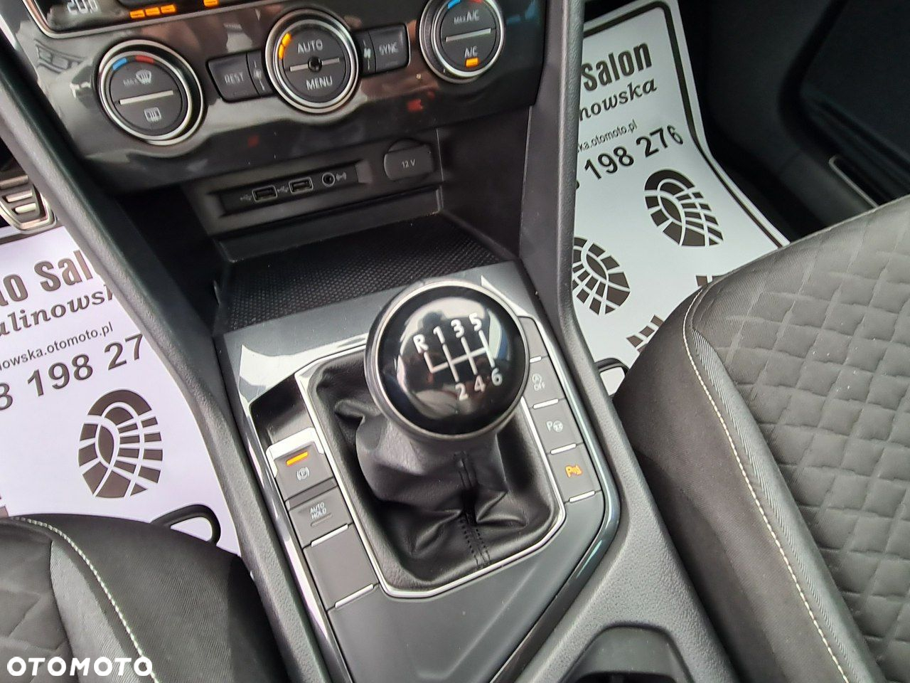 Volkswagen Tiguan 1.5 TSI EVO JOIN - 17