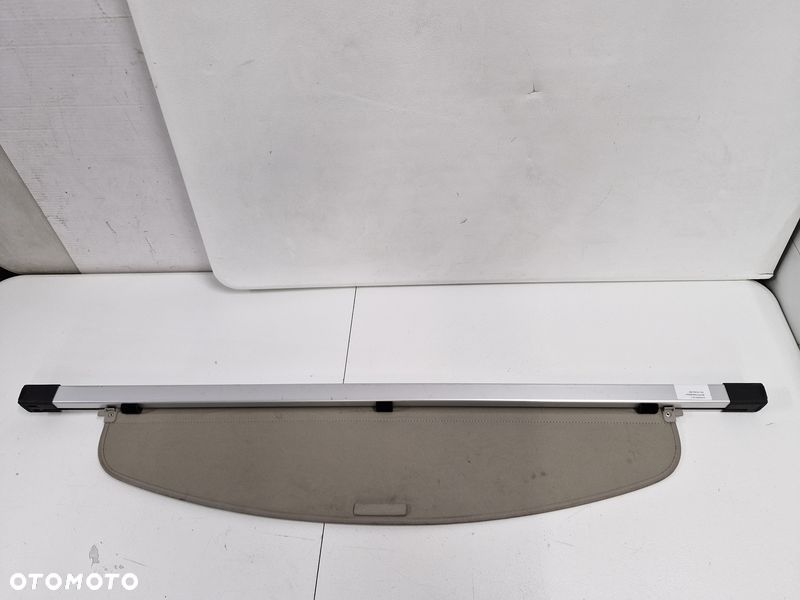 MAZDA CX-7 ROLETA BAGAŻNIKA TYŁ TYLNA - 1