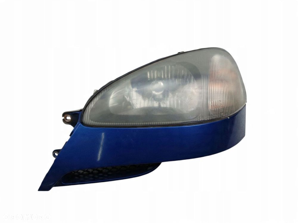 LAMPA LEWY PRZÓD CHEVROLET REZZO (2004-2008) 2.0 16V 122KM - 4