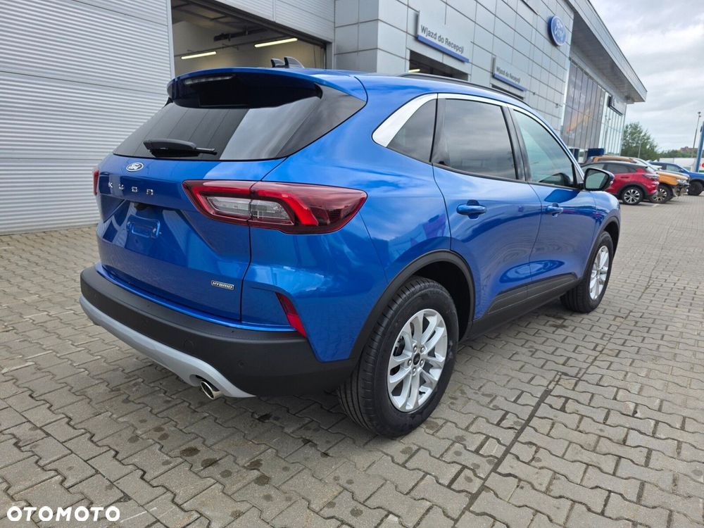 Ford Kuga - 7
