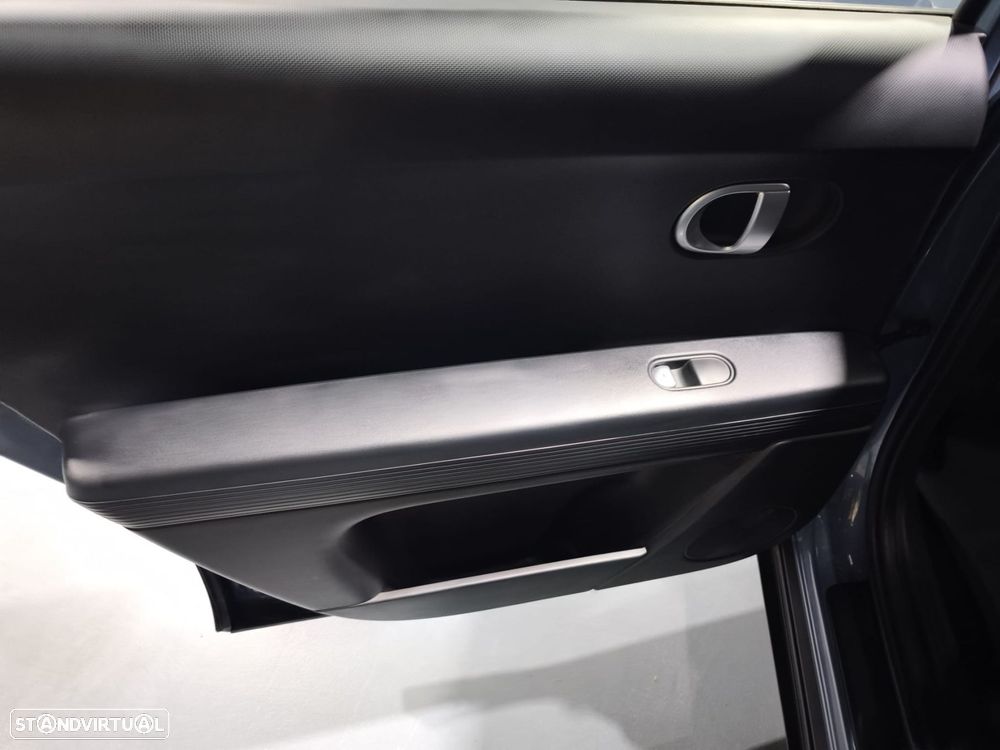 Hyundai Ioniq 5 77 kWh Premium - 10