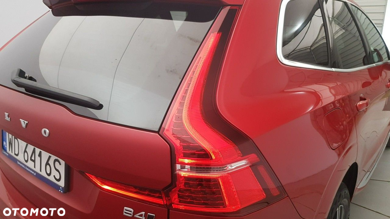Volvo XC 60 - 16