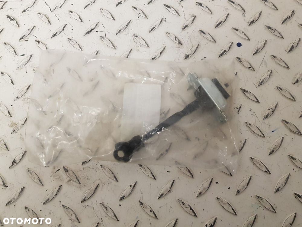 ORYGINALNY FABRYCZNIE NOWY OGRANICZNIK DRZWI PRZEDNICH PRZÓD LEWA PRAWA HYUNDAI I30 I 1 07-12 - 3