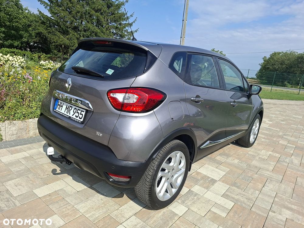 Renault Captur - 25