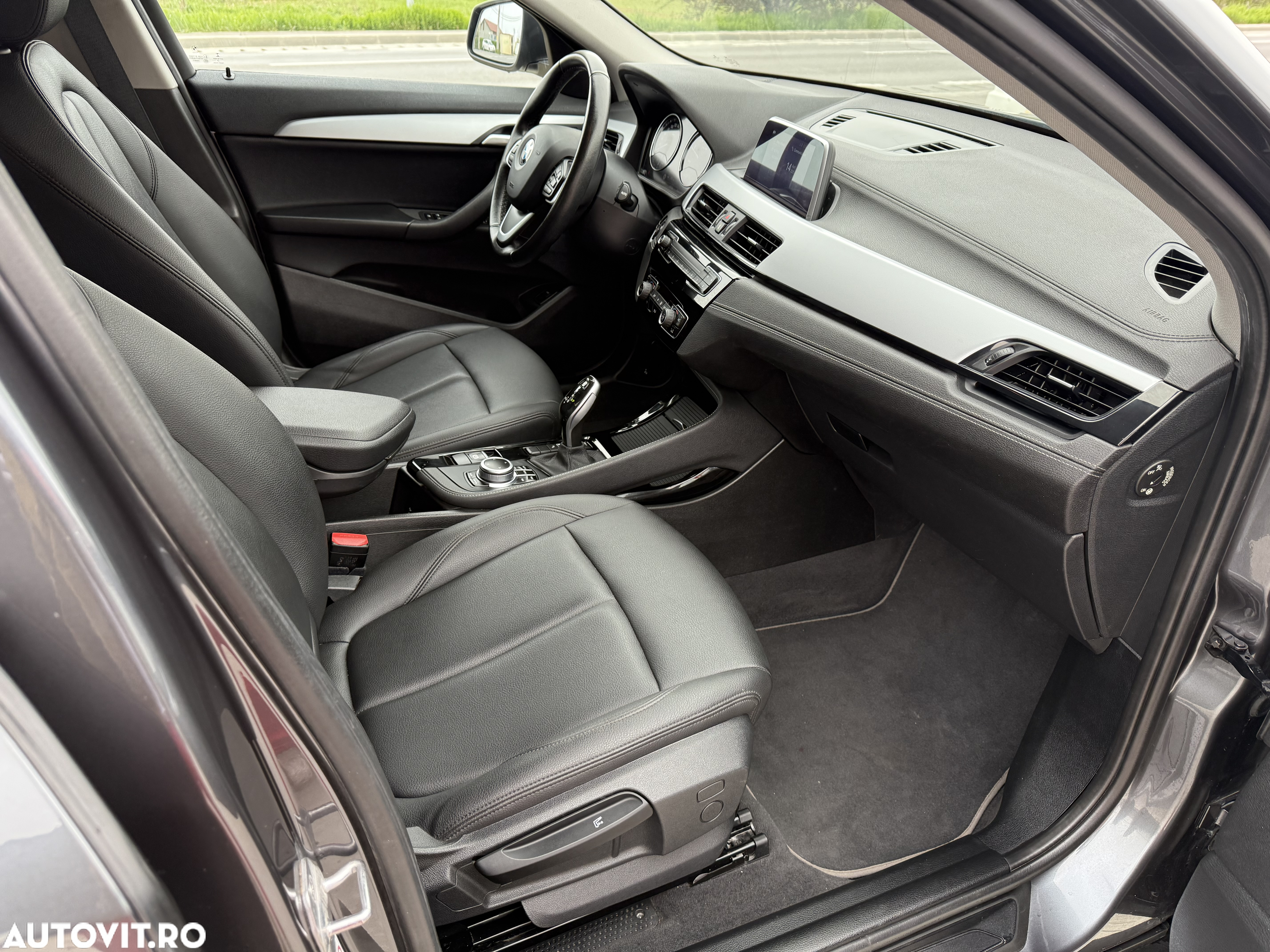 BMW X2 sDrive18d Aut. Advantage - 6