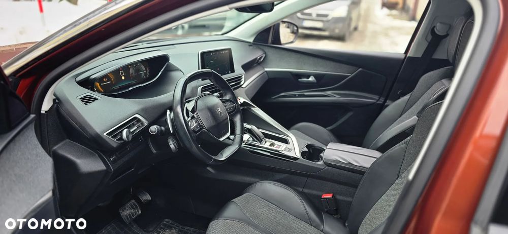 Peugeot 3008 1.5 BlueHDi Active S&S EAT8 - 34