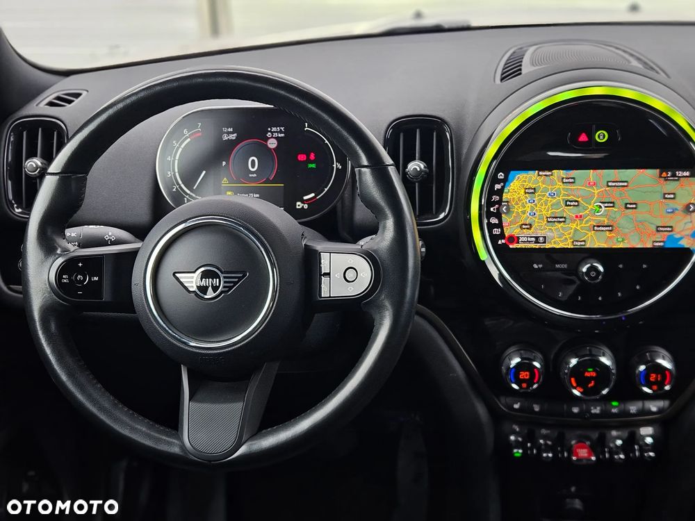 MINI Countryman Cooper ALL4 - 34