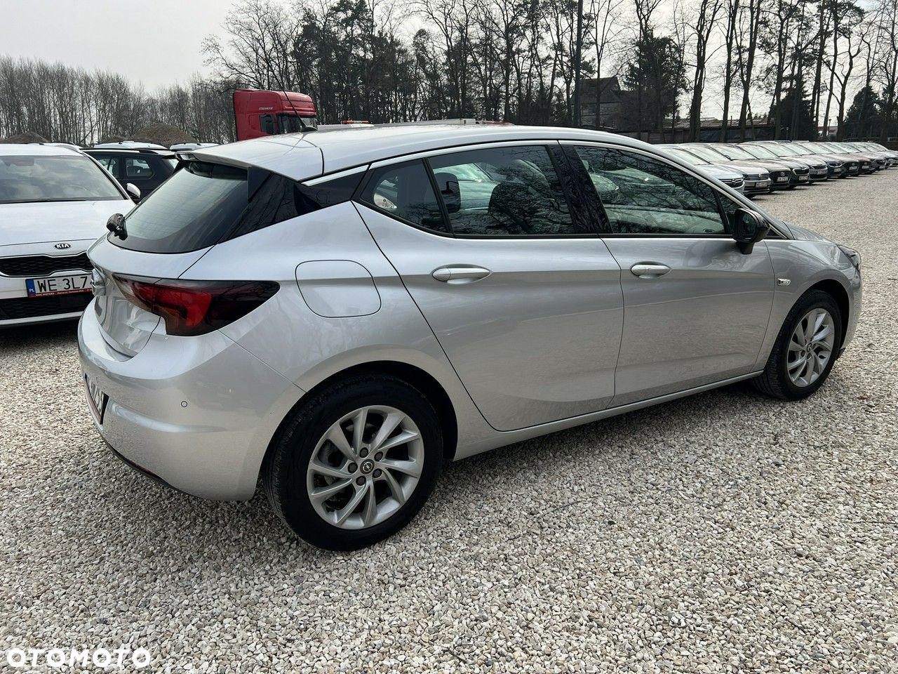 Opel Astra V 1.2 T Elegance S&S - 7