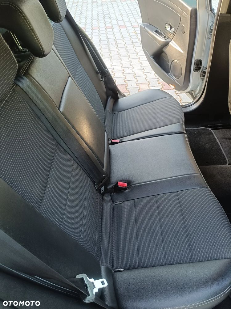 Renault Megane - 34