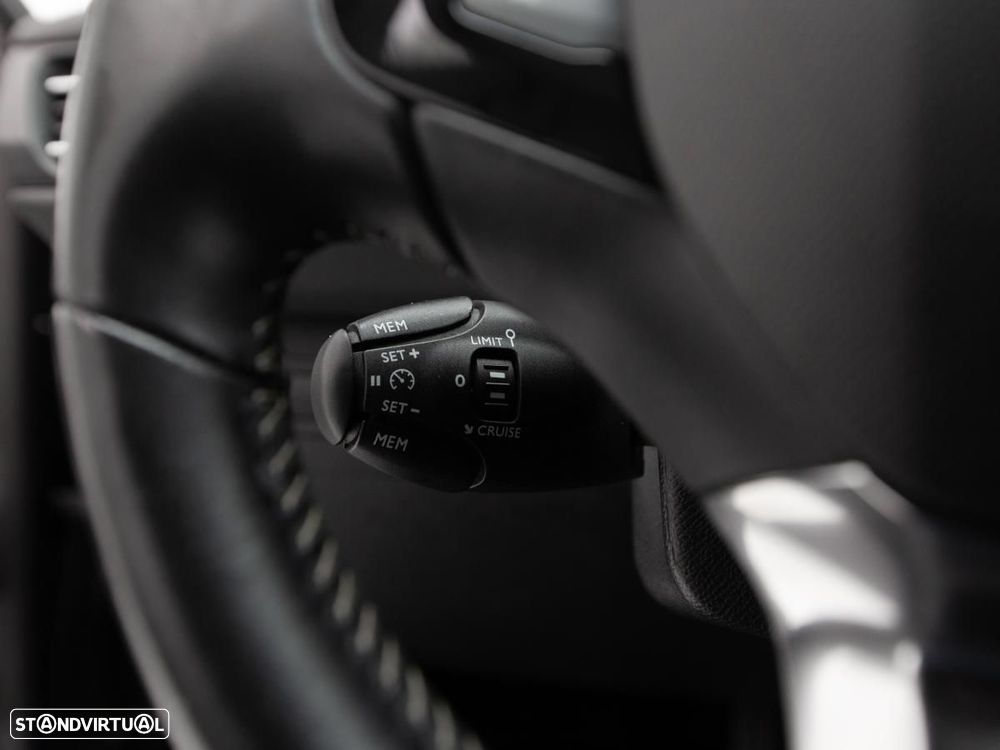 Peugeot 308 SW 1.5 BlueHDi Style - 14