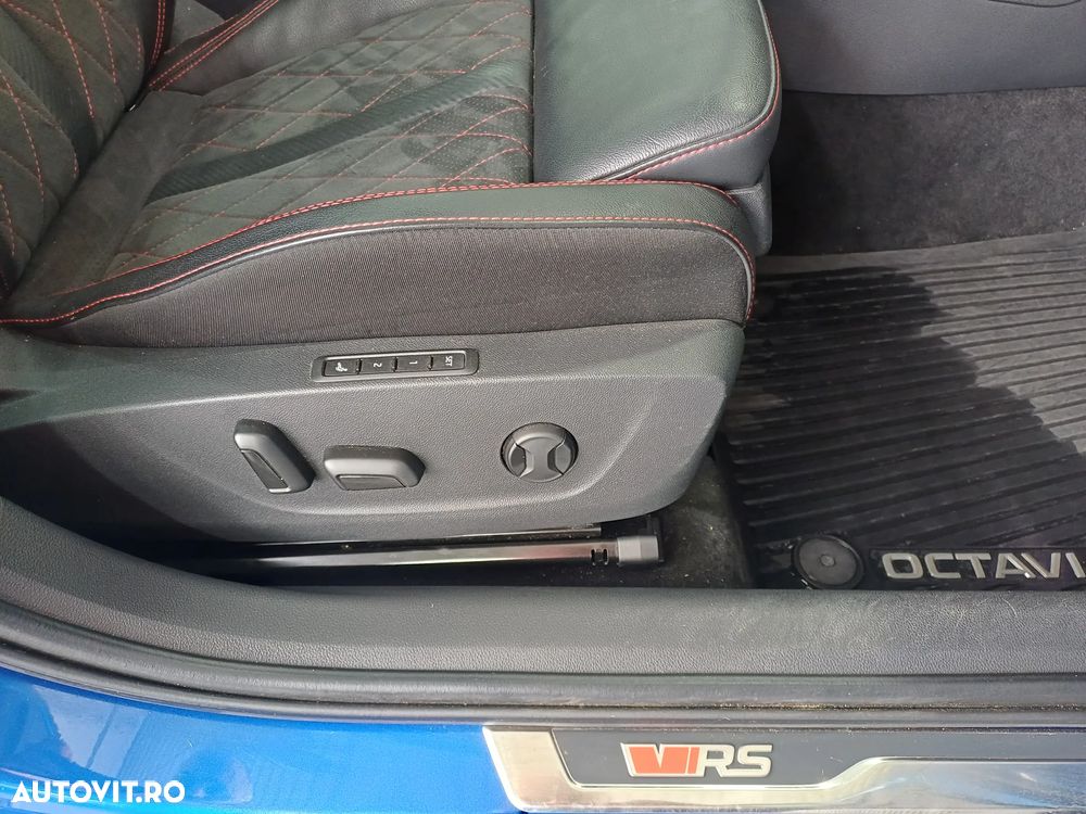 Skoda Octavia - 29