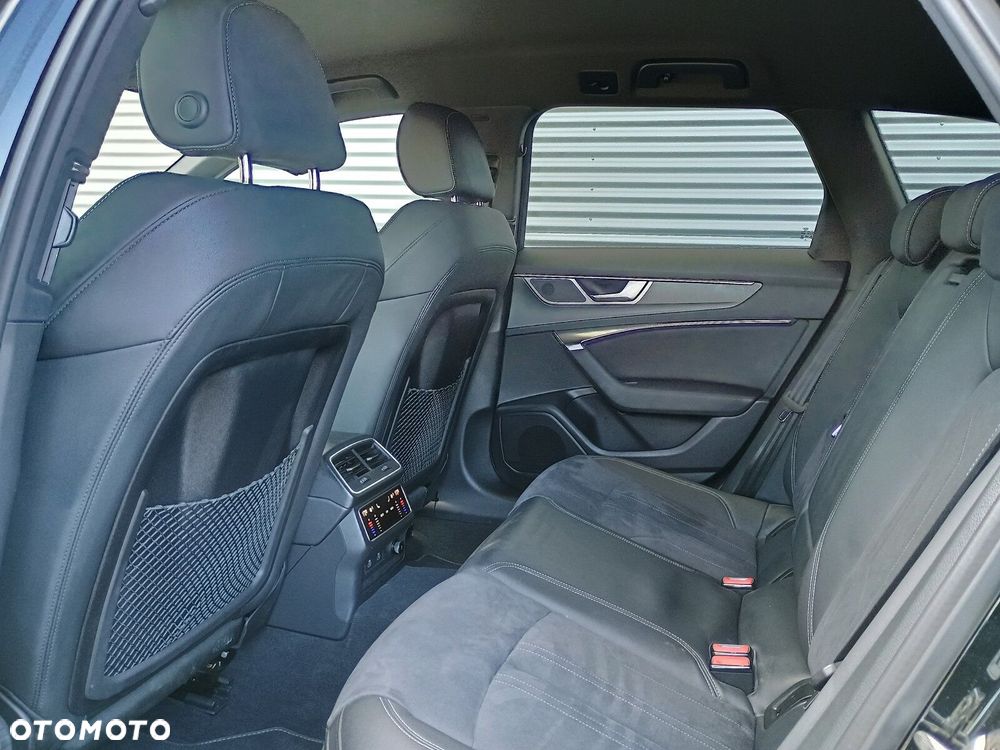 Audi A6 Avant - 13