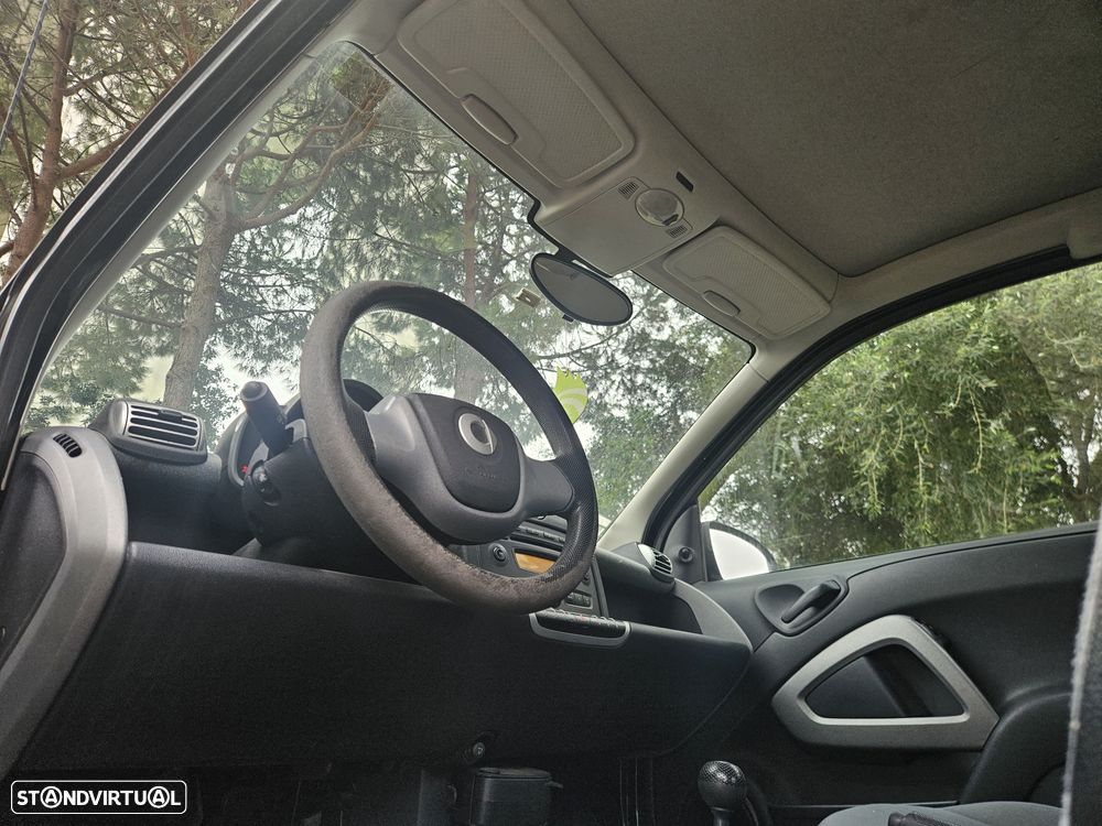 Smart ForTwo Coupé - 15