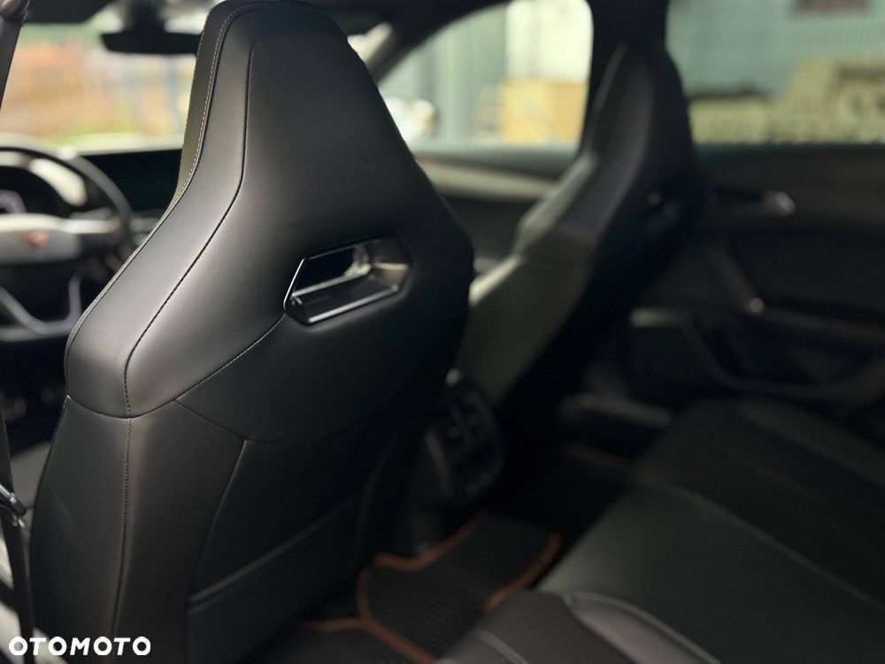 Cupra Formentor - 23