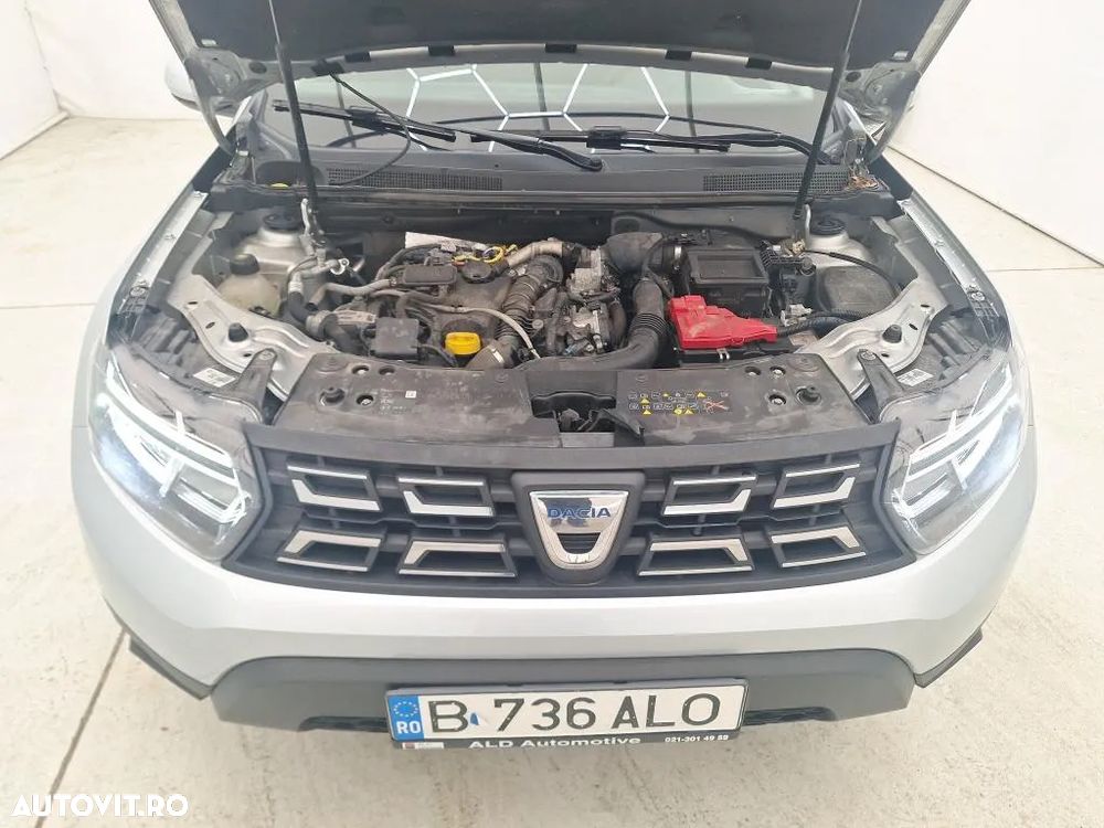 Dacia Duster 1.5 Blue dCi Prestige - 5