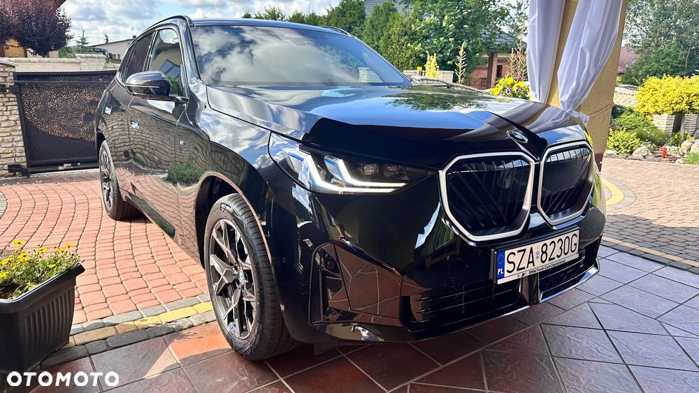 BMW X3 - 5