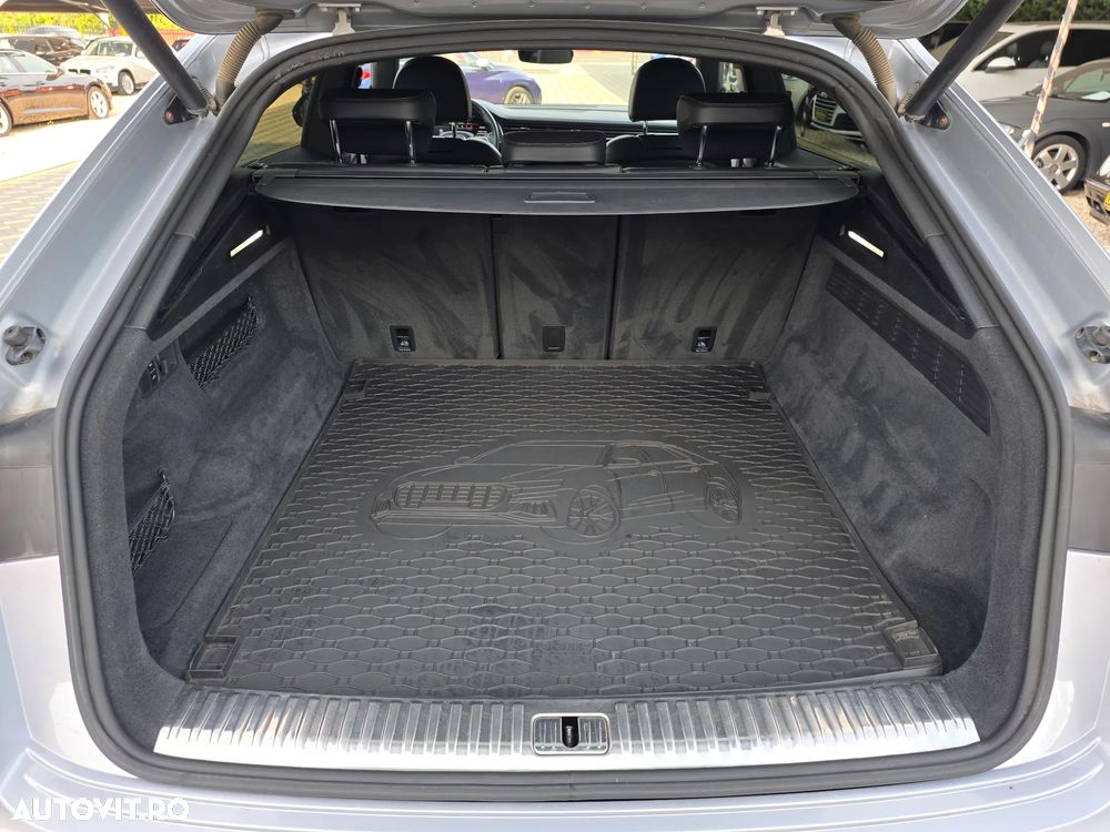 Audi Q8 - 20