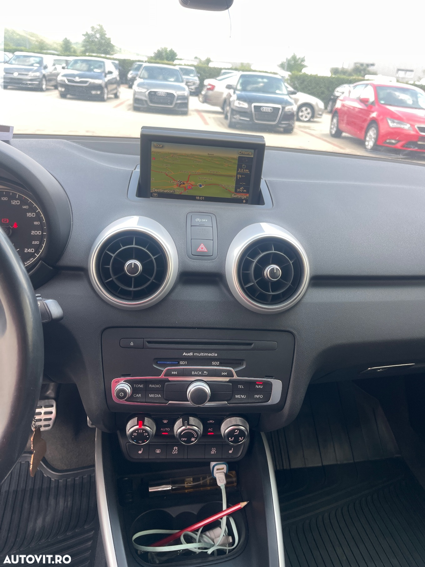 Audi A1 - 33