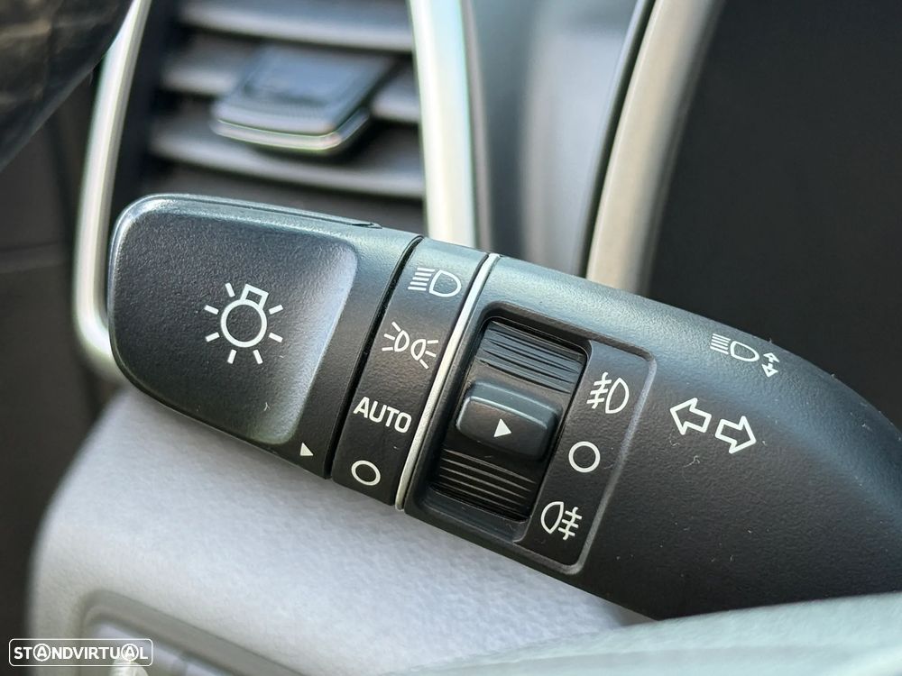 Hyundai Tucson 1.6 CRDi Premium - 34