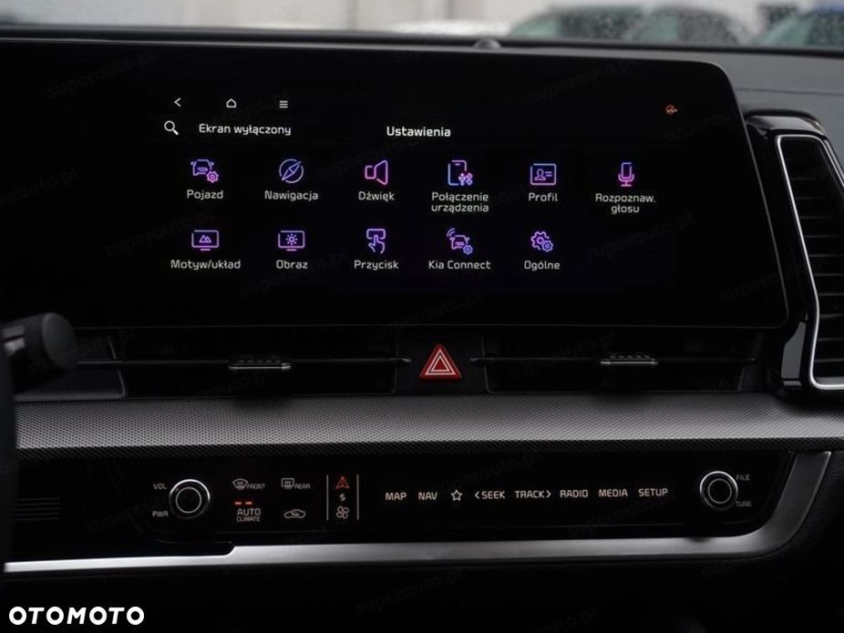 Kia Sportage 1.6 T-GDI Anniversary 2WD DCT - 10