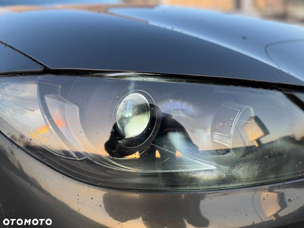 Seat Exeo 2.0 TDI CR Sport - 10