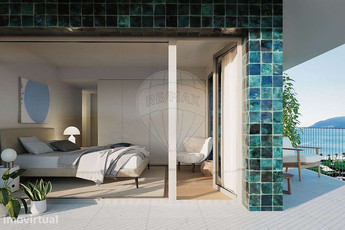 Apartamento T2 para venda - Grande imagem: 4/4