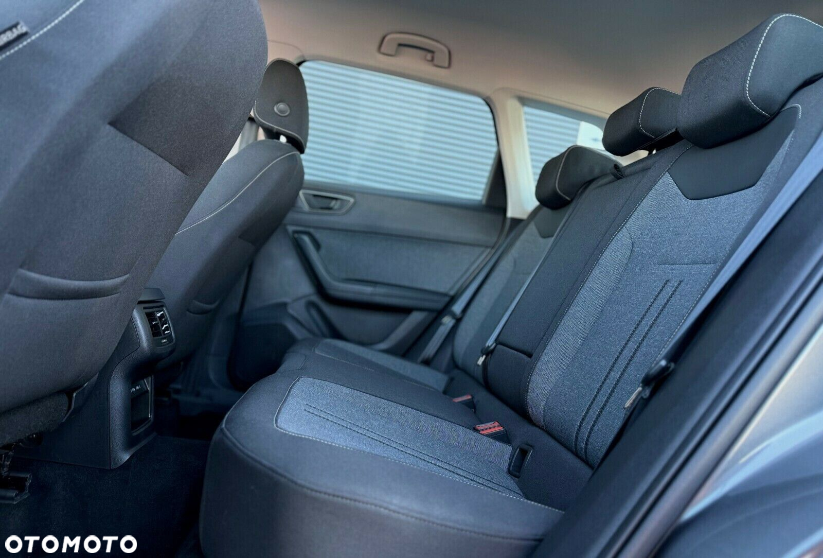 Seat Ateca 1.5 TSI Style S&S DSG - 10