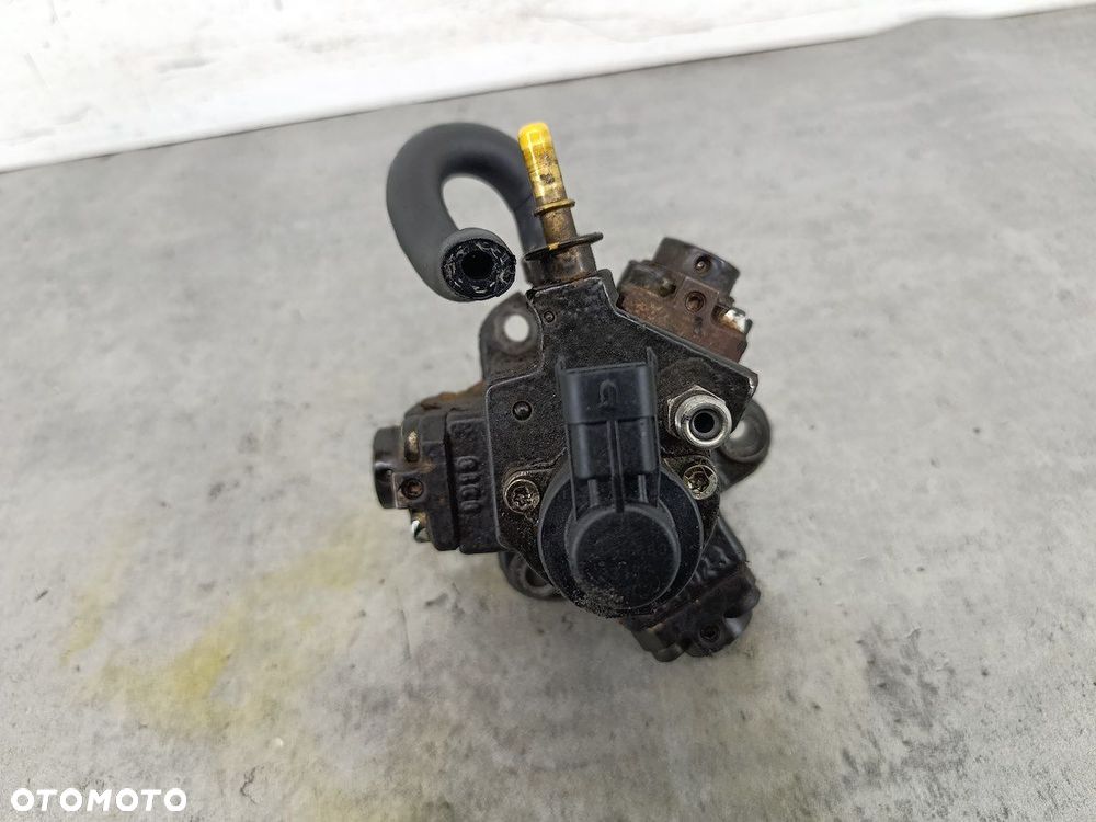 POMPA WTRYSKOWA FIAT CROMA II 0055205935 0445010150  BOSCH 1.9 JTD - 4
