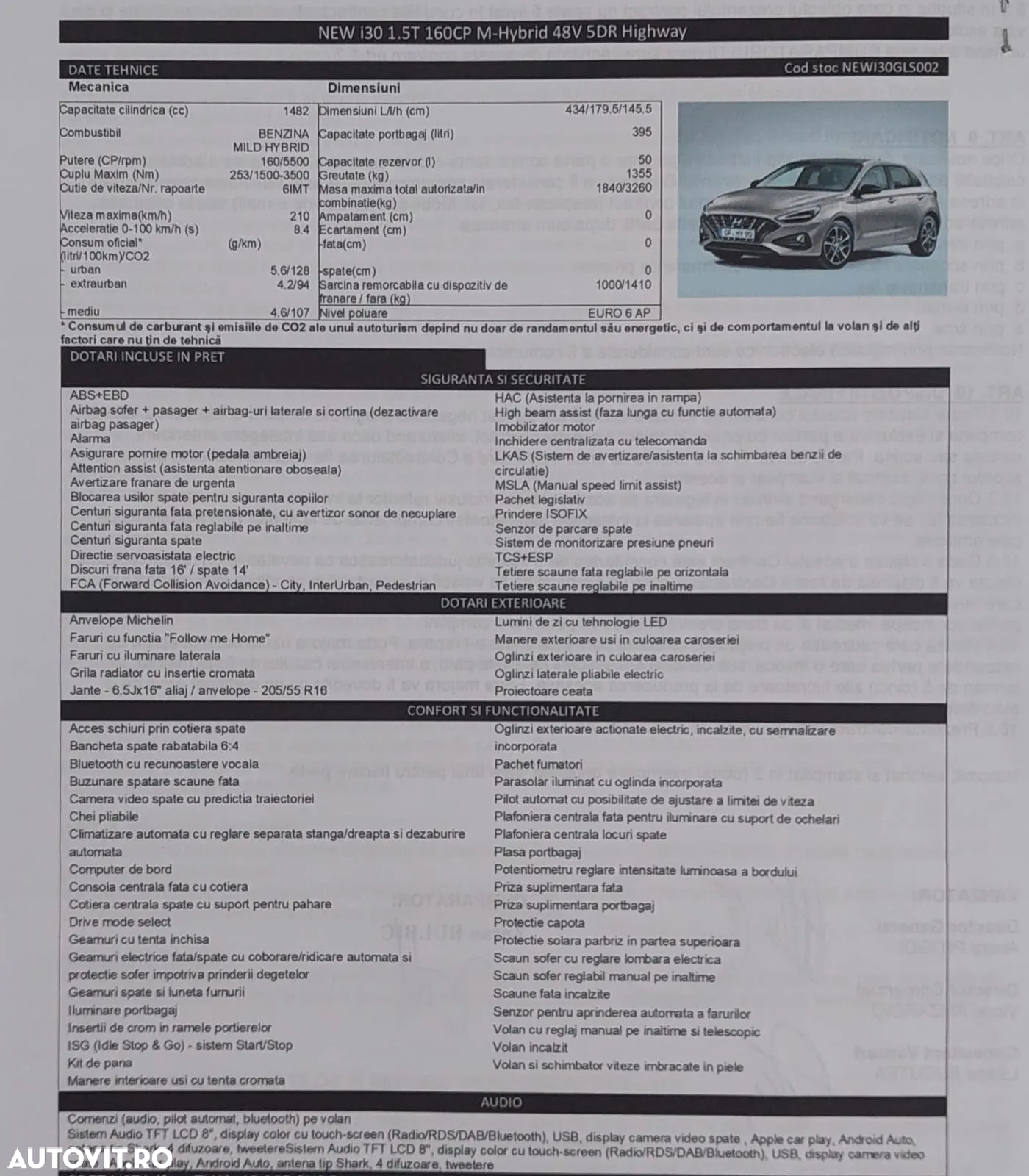 Hyundai i30 - 26