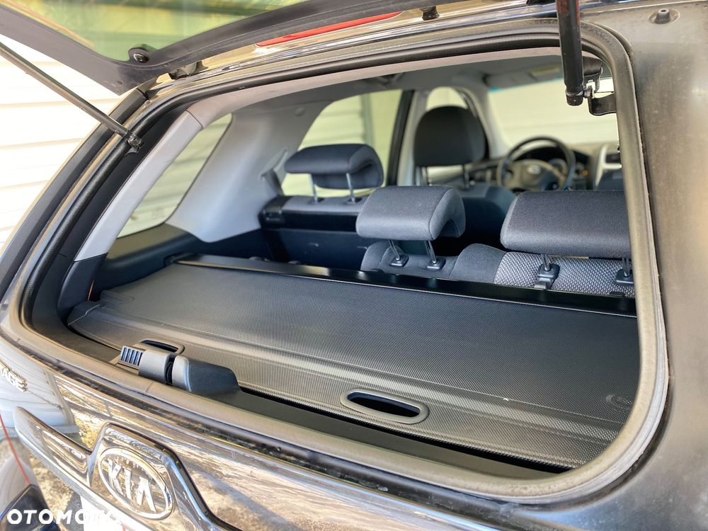 Kia Sportage 2.0 Tour 2WD - 6