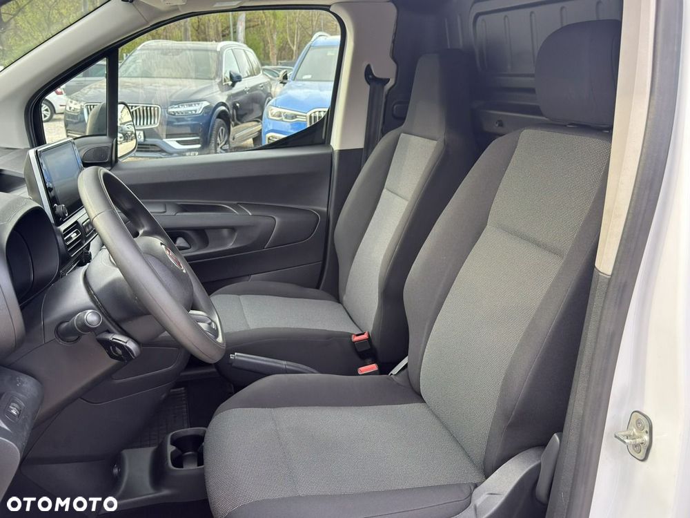 Fiat Doblo - 13