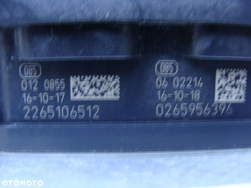 ABS ESP FORD TRANSIT CUSTOM GK212C405AG 0265256418 - 5
