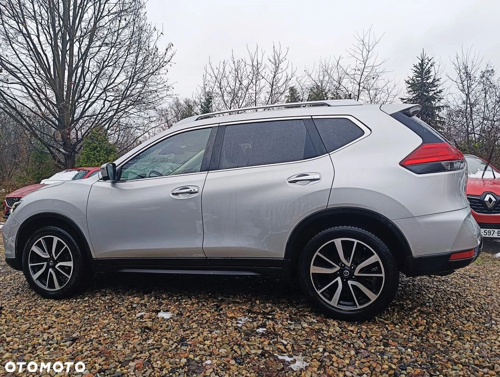 Nissan X-Trail 1.6 DIG-T 360 - 25