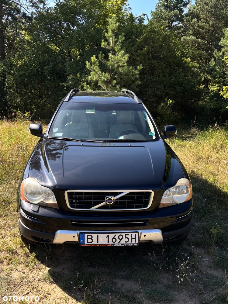 Volvo XC 90 D5 AWD Executive - 3