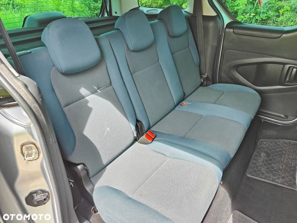 Citroën Berlingo Multispace BlueHDi 100 FEEL - 21